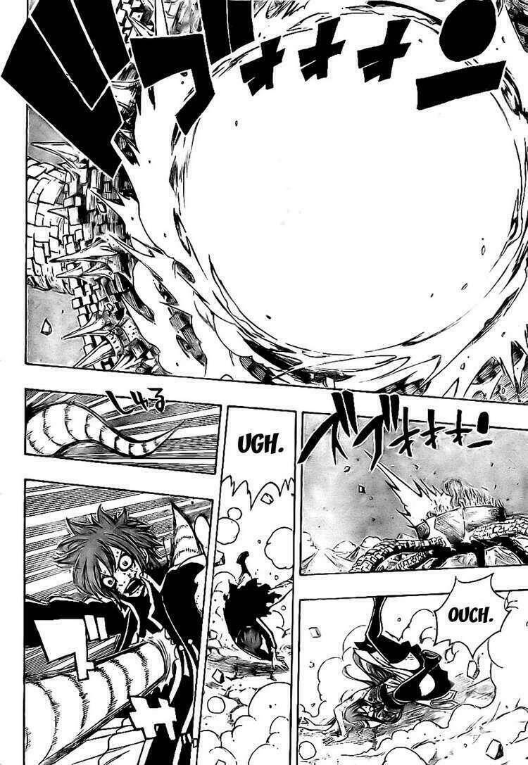 Fairy Tail Tập 155 trang 15