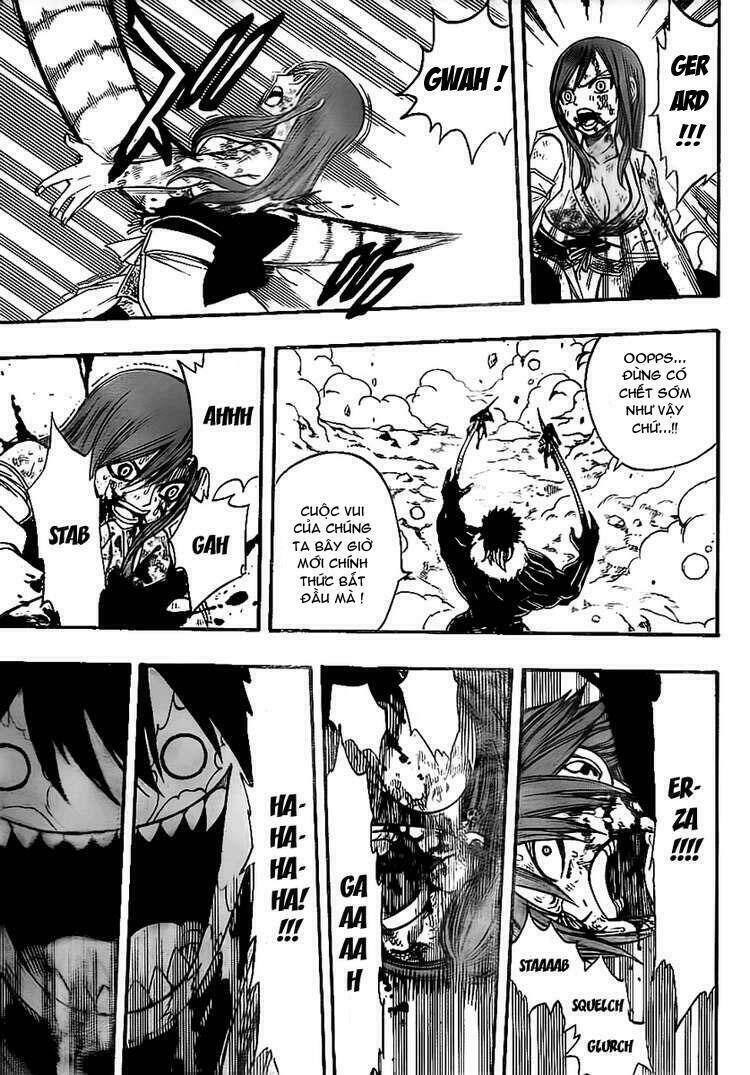 Fairy Tail Tập 155 trang 16