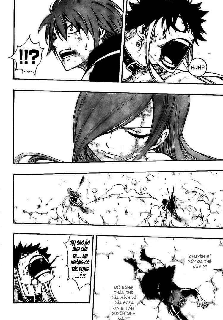 Fairy Tail Tập 155 trang 18