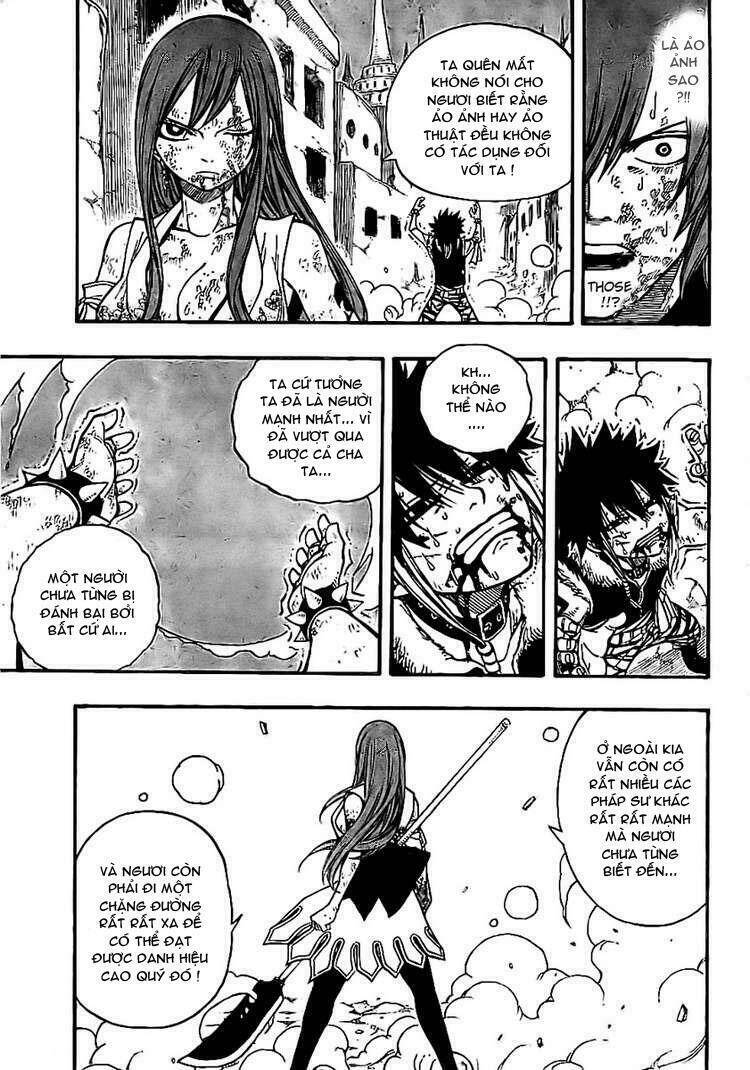 Fairy Tail Tập 155 trang 19
