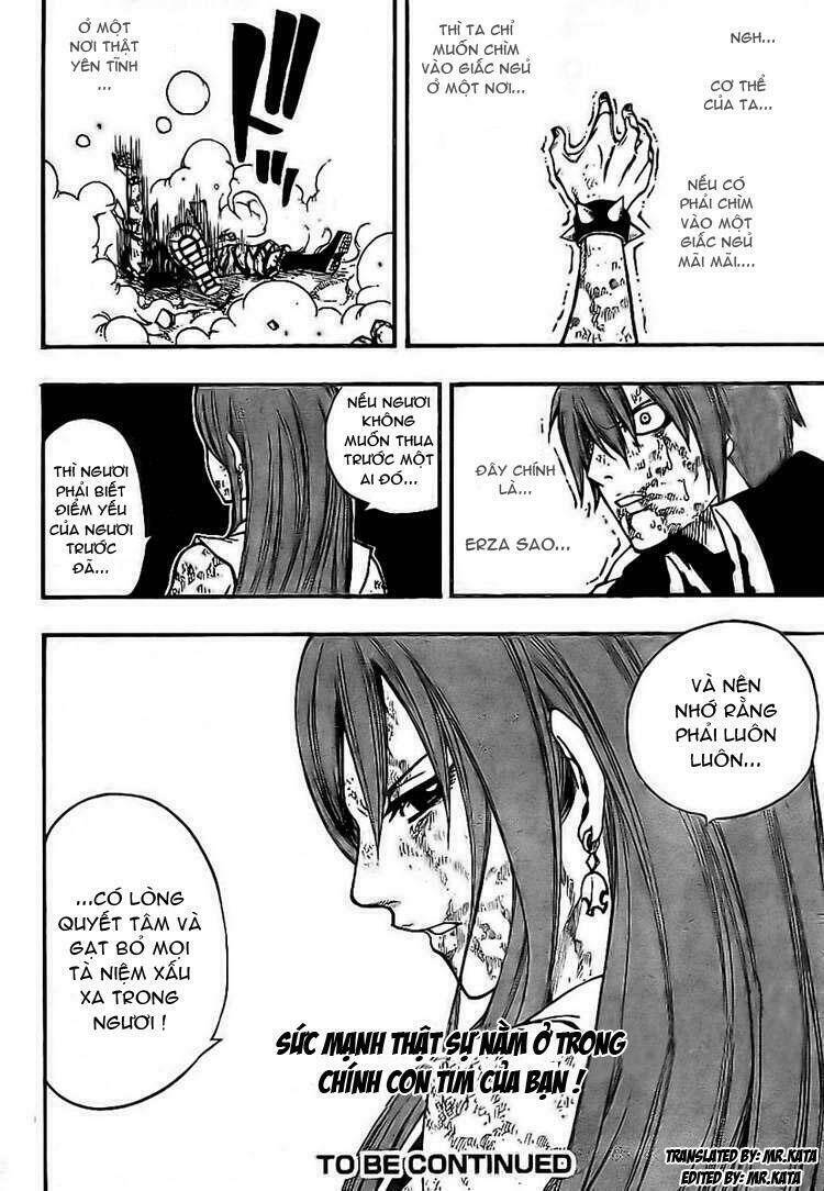 Fairy Tail Tập 155 trang 20