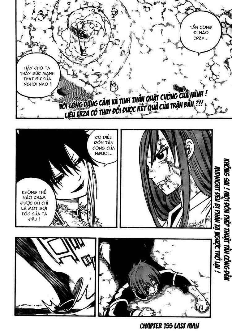 Fairy Tail Tập 155 trang 3