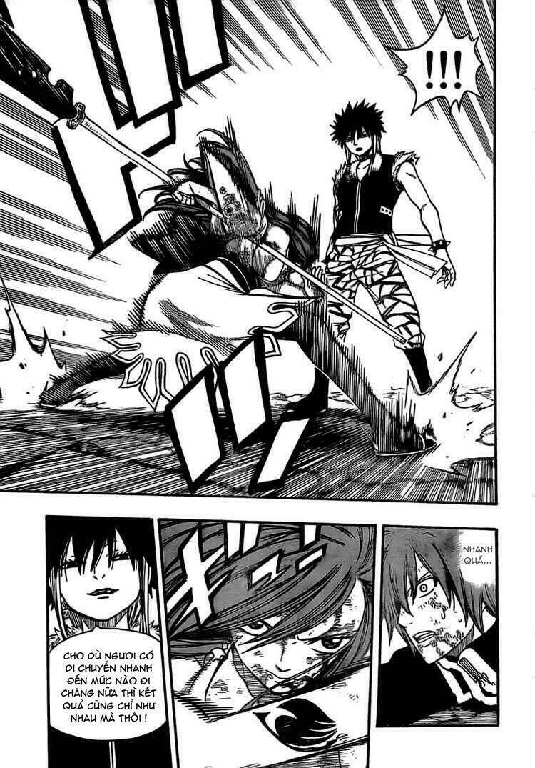 Fairy Tail Tập 155 trang 4
