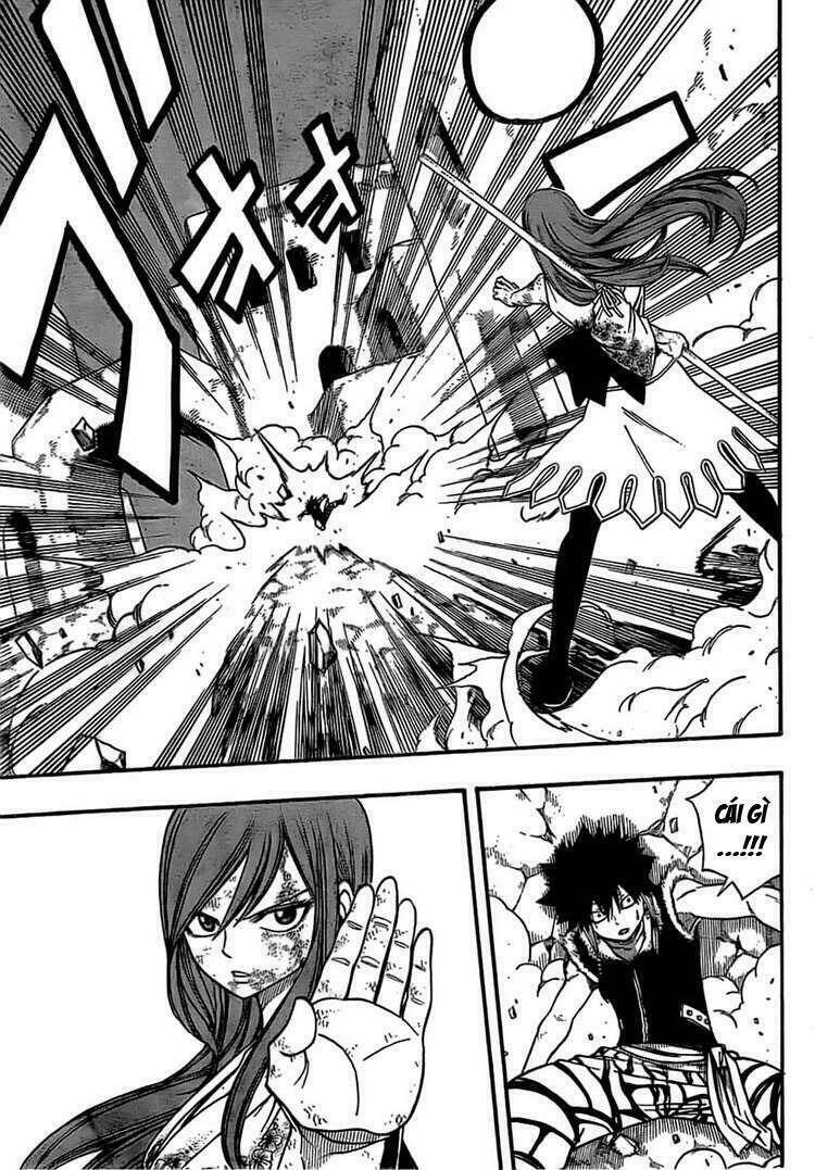 Fairy Tail Tập 155 trang 6