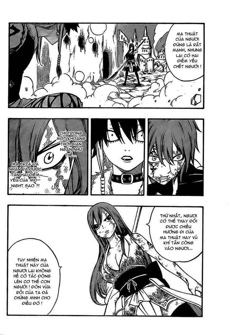 Fairy Tail Tập 155 trang 7