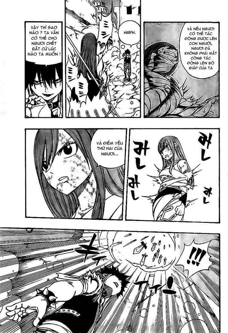 Fairy Tail Tập 155 trang 8
