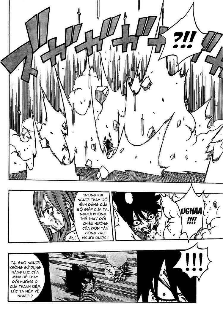Fairy Tail Tập 155 trang 9