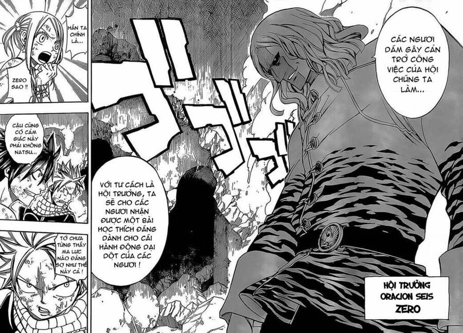 Fairy Tail Tập 156 trang 12
