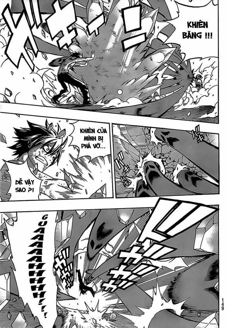 Fairy Tail Tập 156 trang 14