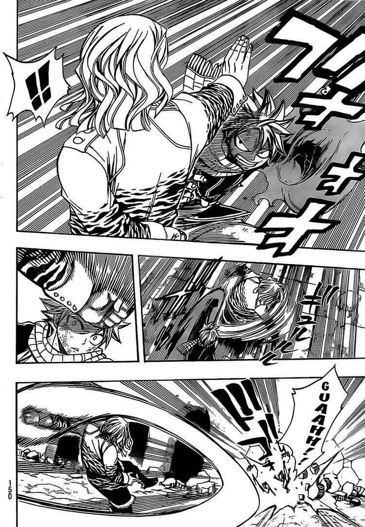 Fairy Tail Tập 156 trang 15