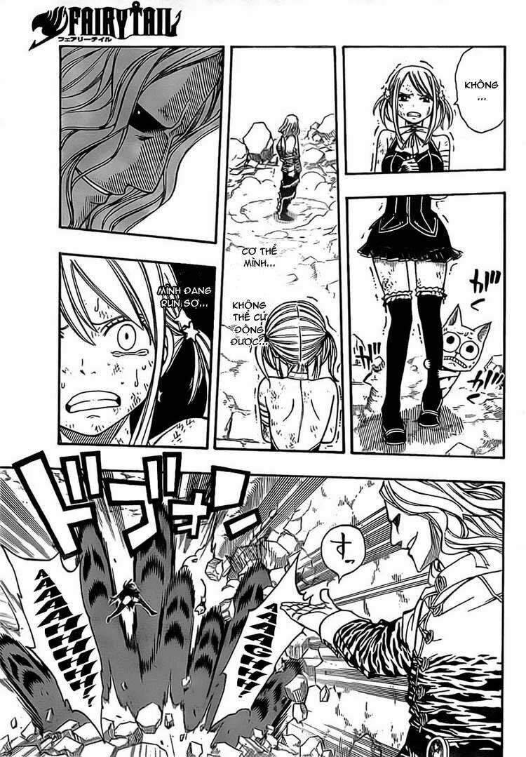 Fairy Tail Tập 156 trang 16