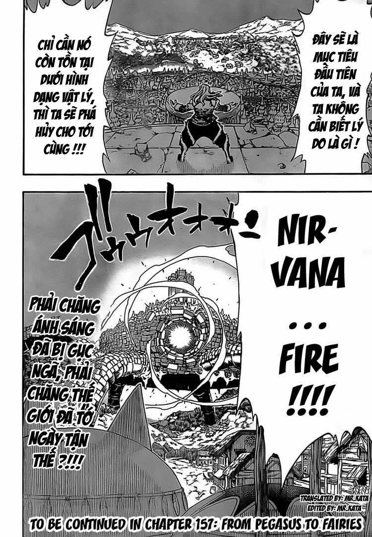 Fairy Tail Tập 156 trang 21