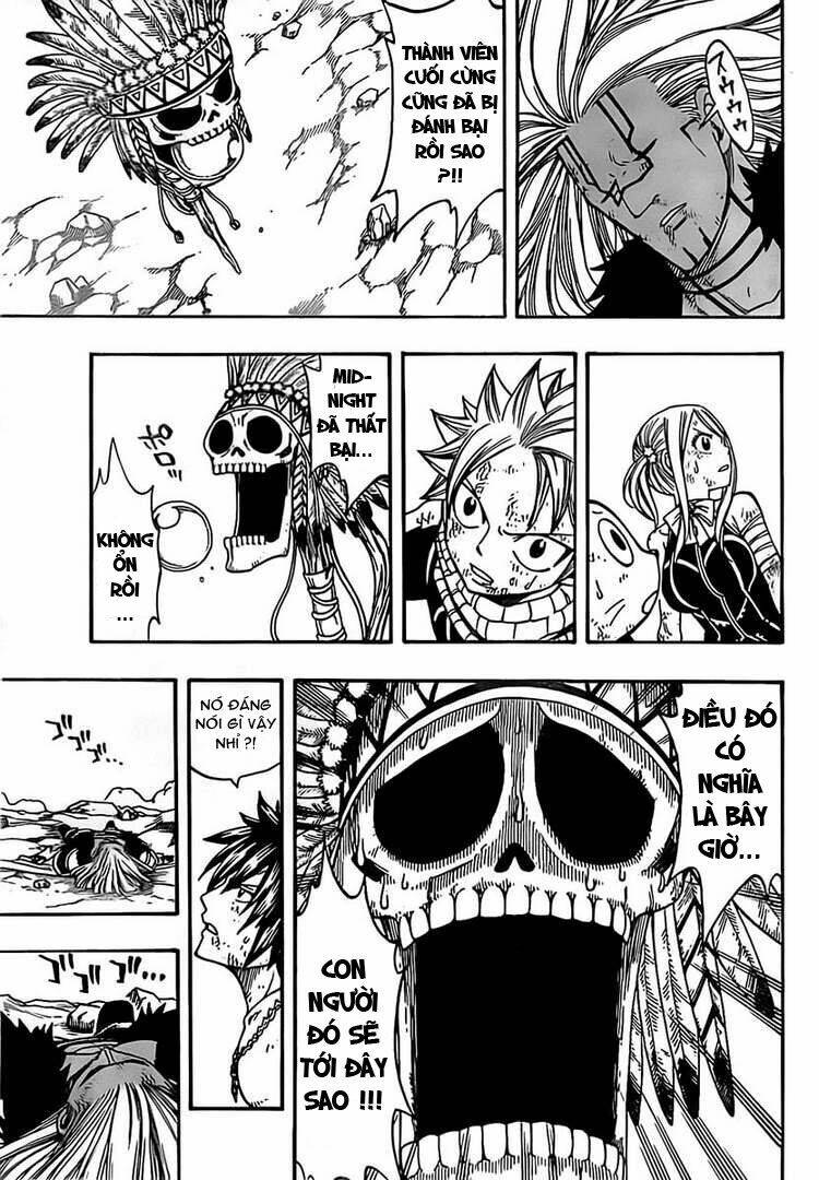 Fairy Tail Tập 156 trang 7