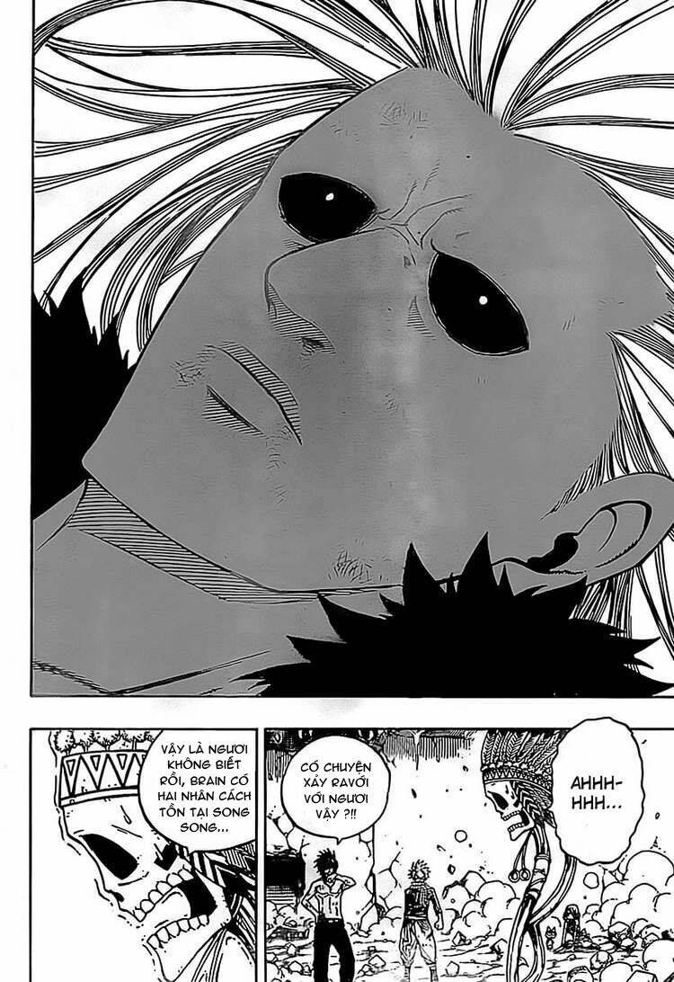 Fairy Tail Tập 156 trang 8