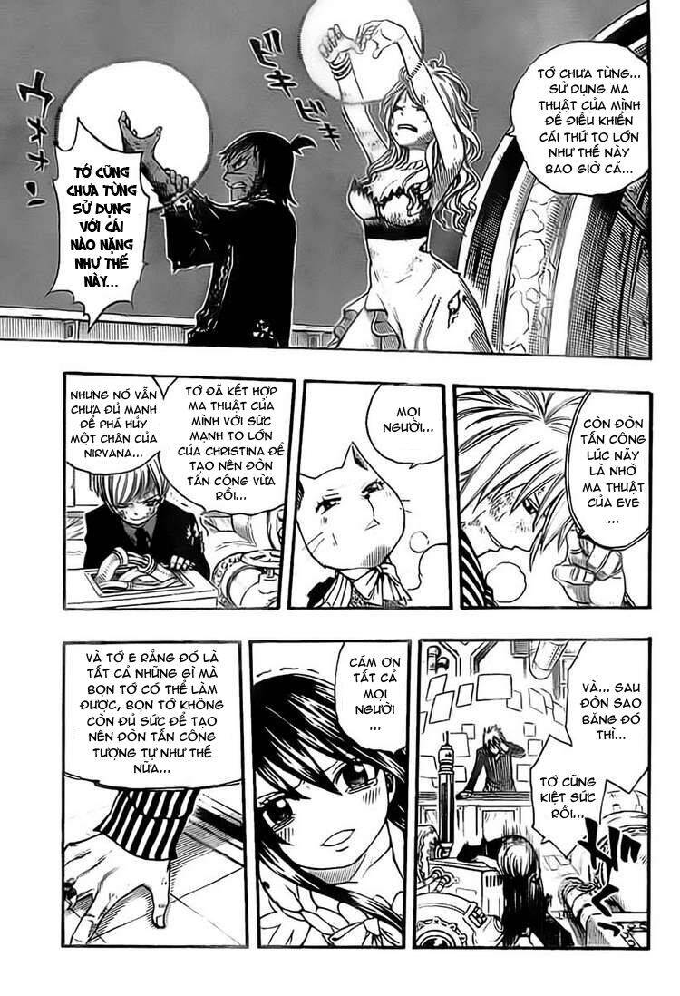 Fairy Tail Tập 157 trang 13