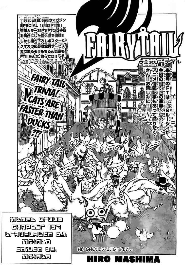 Fairy Tail Tập 157 trang 3