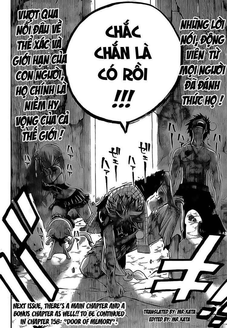 Fairy Tail Tập 157 trang 22