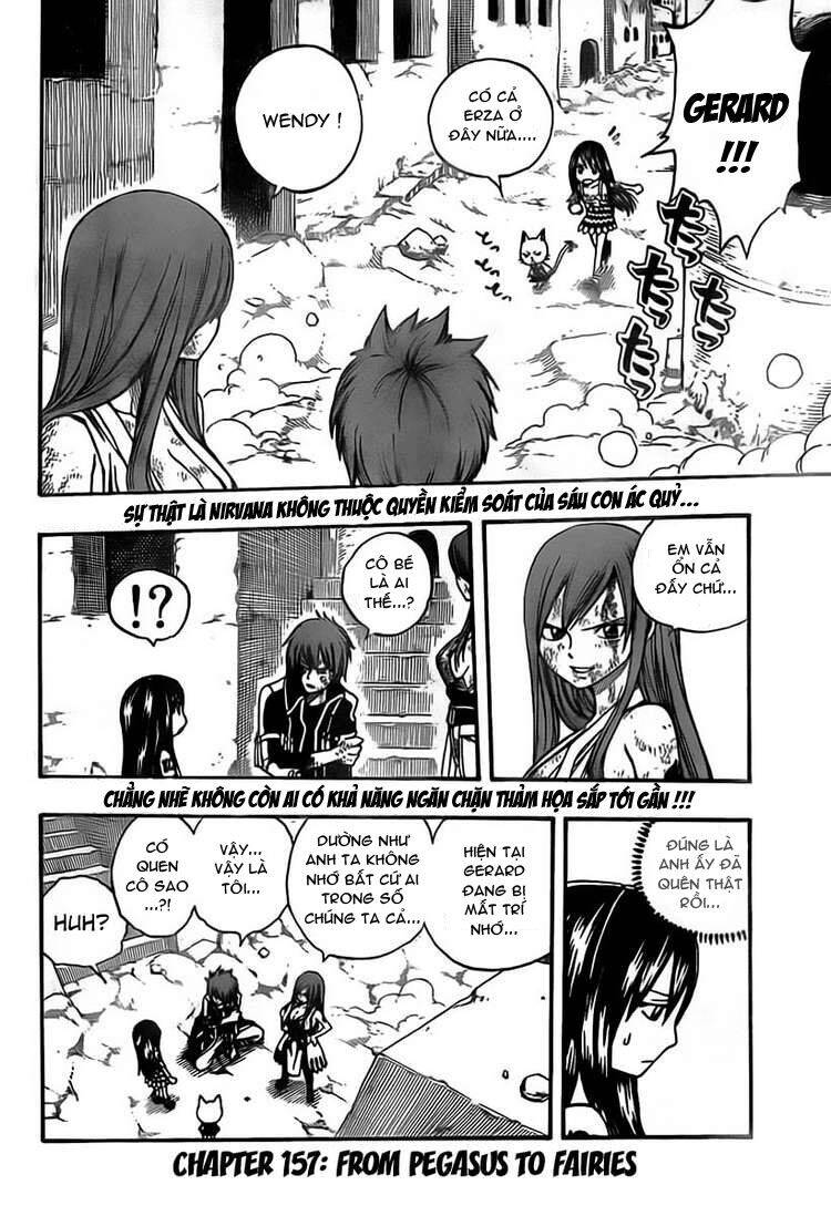 Fairy Tail Tập 157 trang 4