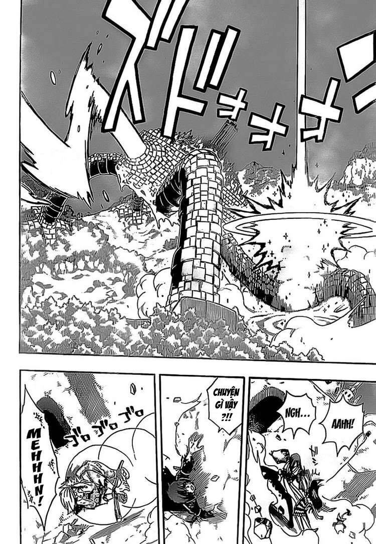 Fairy Tail Tập 157 trang 10