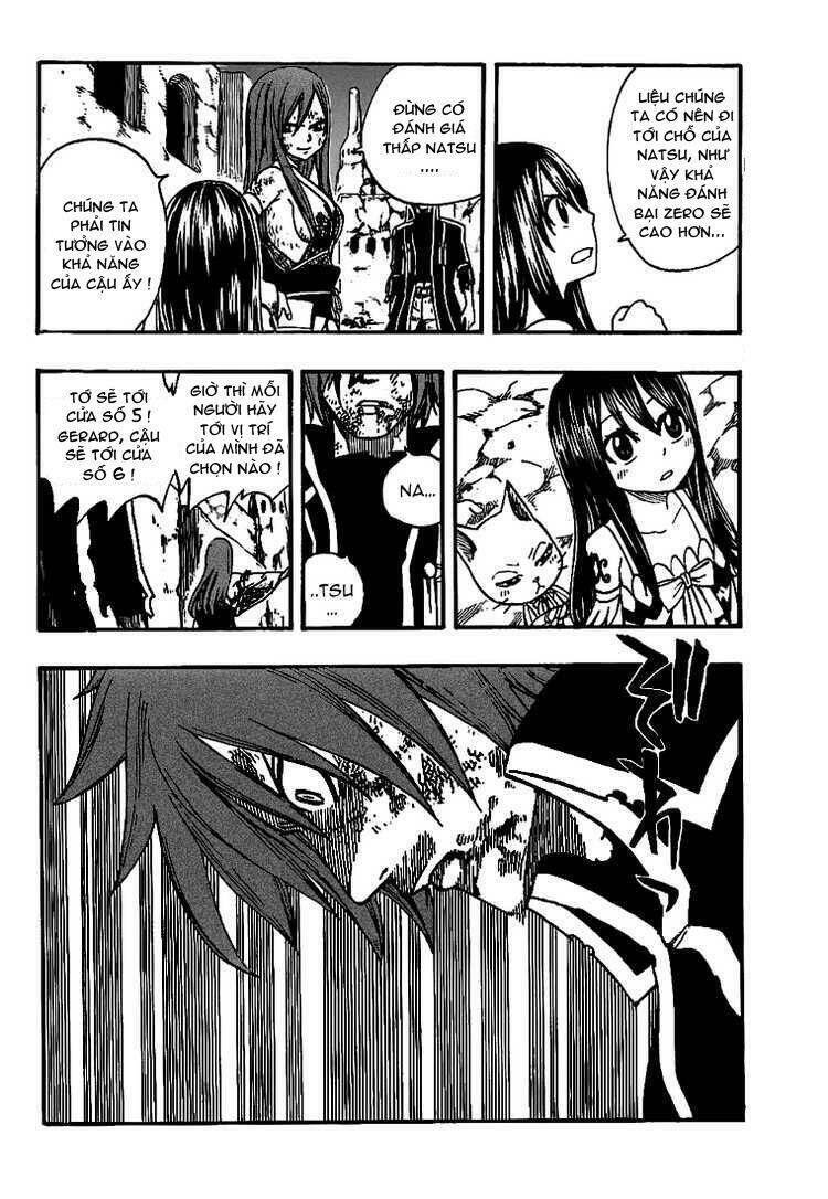 Fairy Tail Tập 158 trang 11