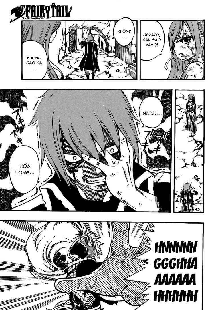 Fairy Tail Tập 158 trang 12