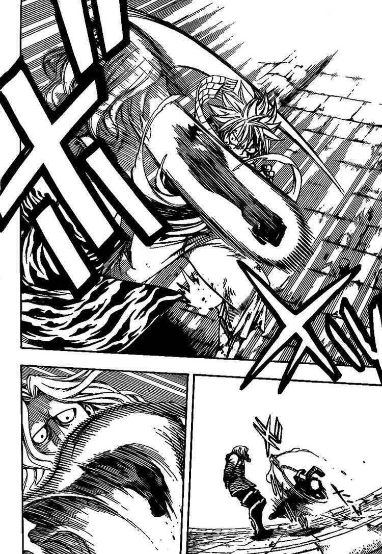 Fairy Tail Tập 158 trang 13