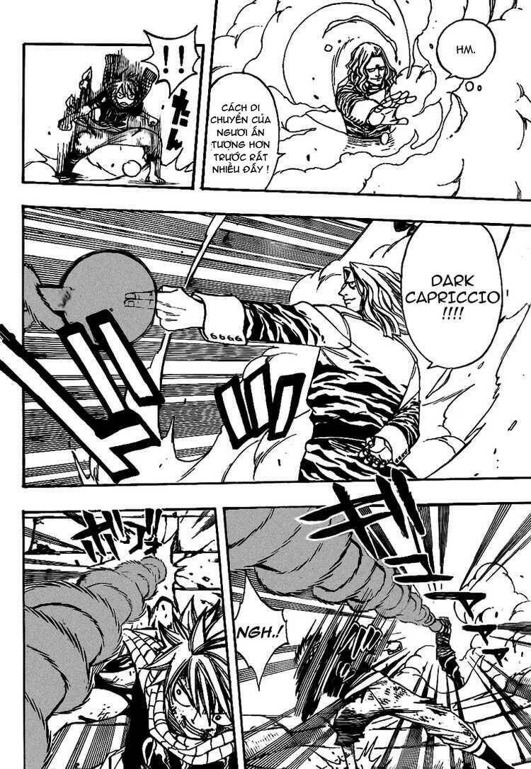 Fairy Tail Tập 158 trang 15