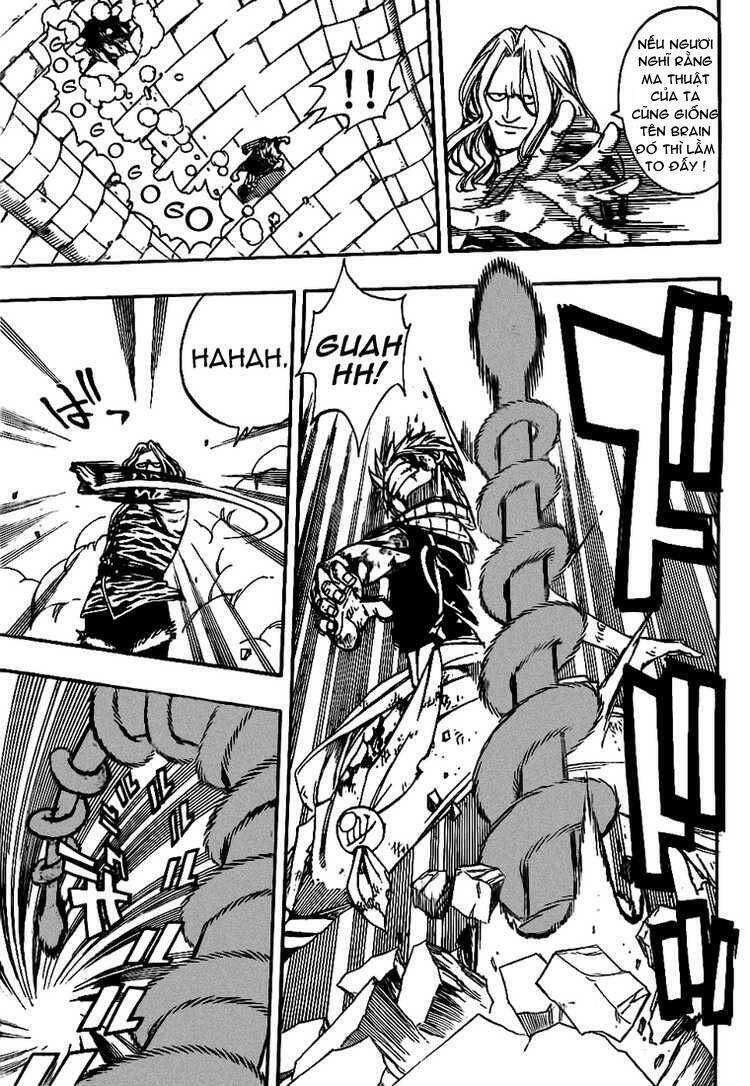 Fairy Tail Tập 158 trang 16