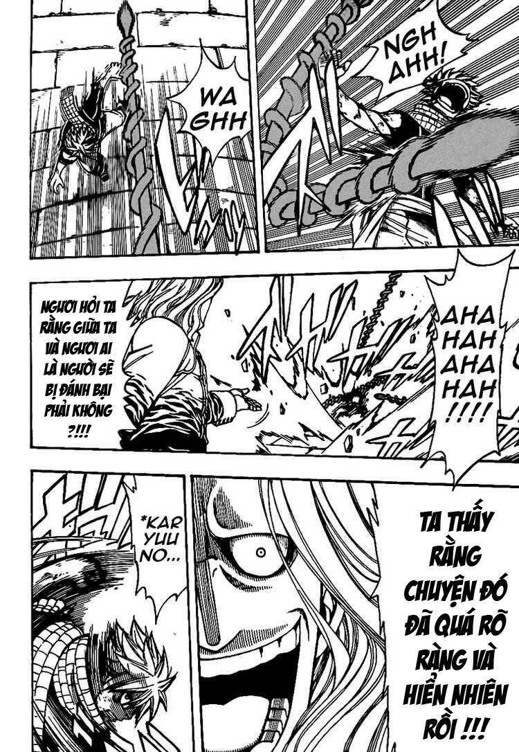 Fairy Tail Tập 158 trang 17