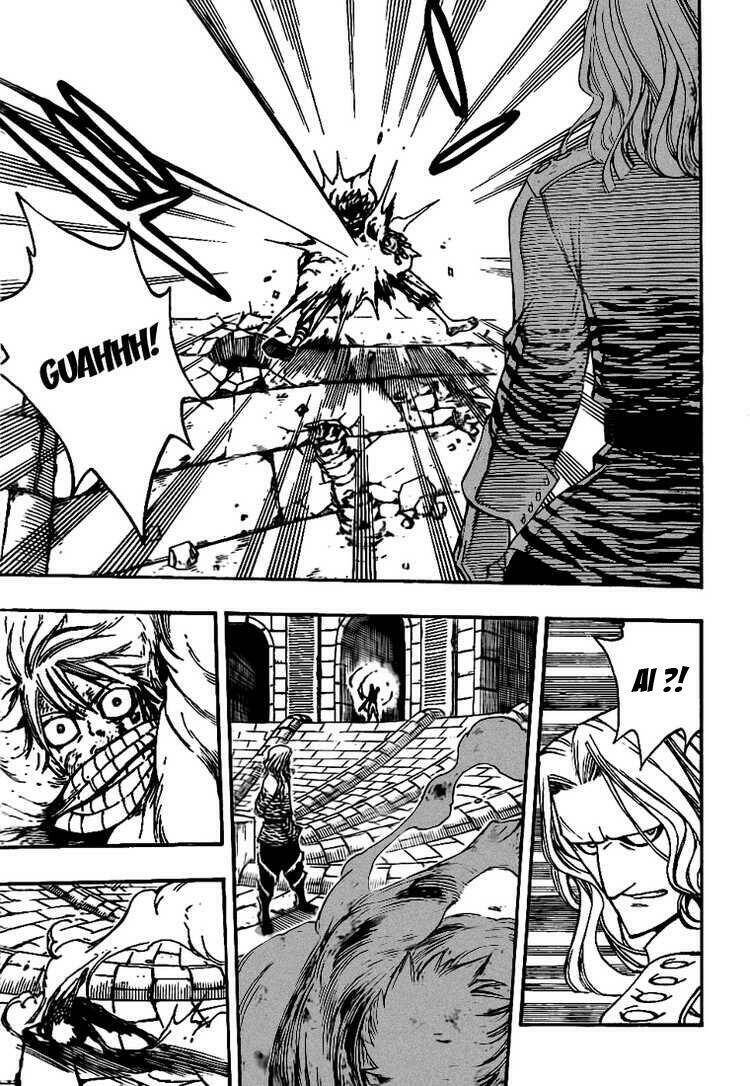 Fairy Tail Tập 158 trang 20