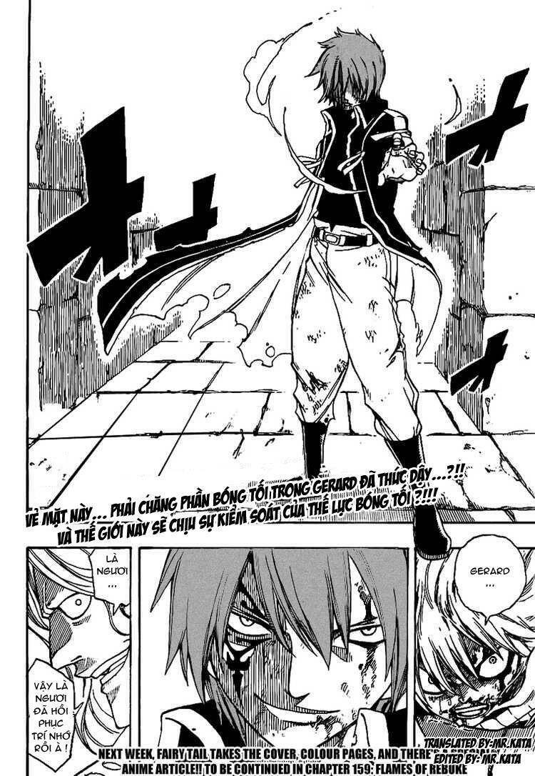Fairy Tail Tập 158 trang 21