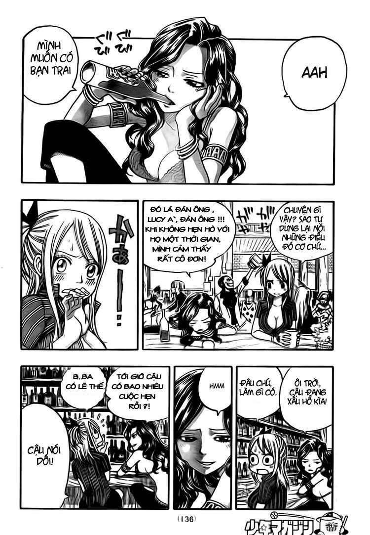Fairy Tail Tập 158 trang 23