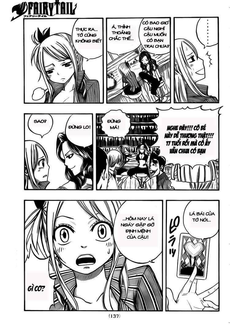 Fairy Tail Tập 158 trang 24