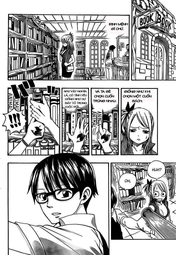 Fairy Tail Tập 158 trang 25