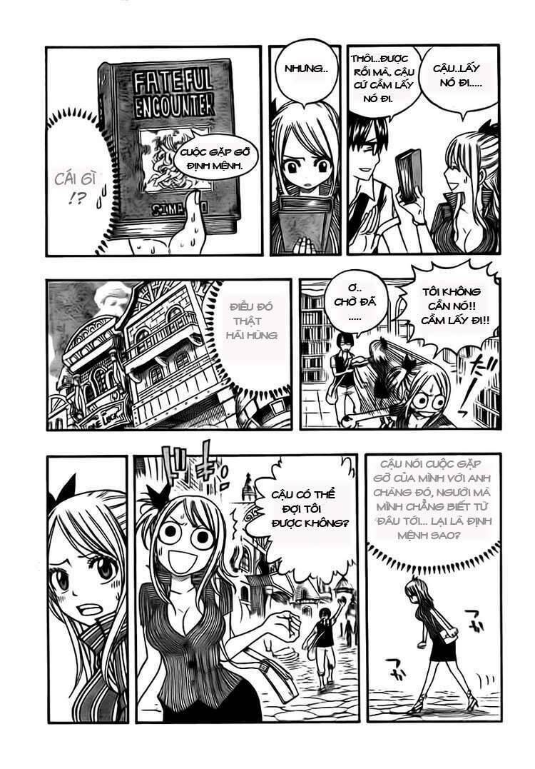 Fairy Tail Tập 158 trang 26