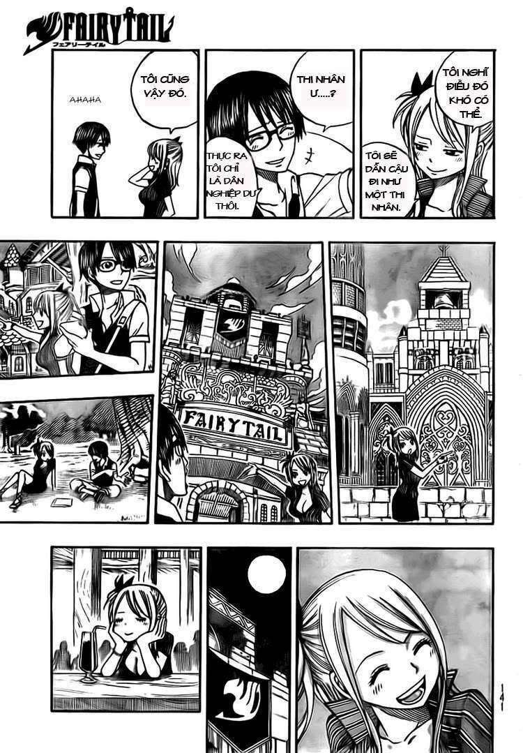 Fairy Tail Tập 158 trang 28