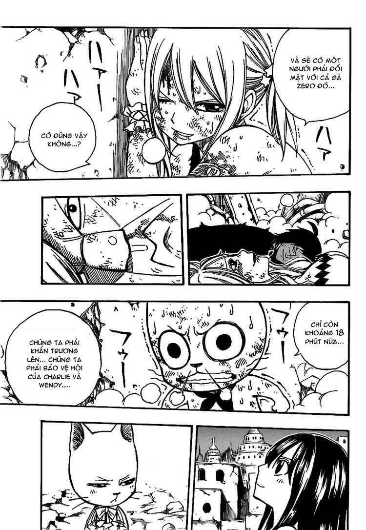 Fairy Tail Tập 158 trang 4
