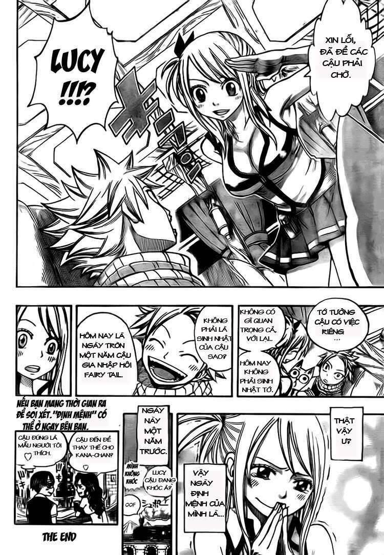 Fairy Tail Tập 158 trang 31