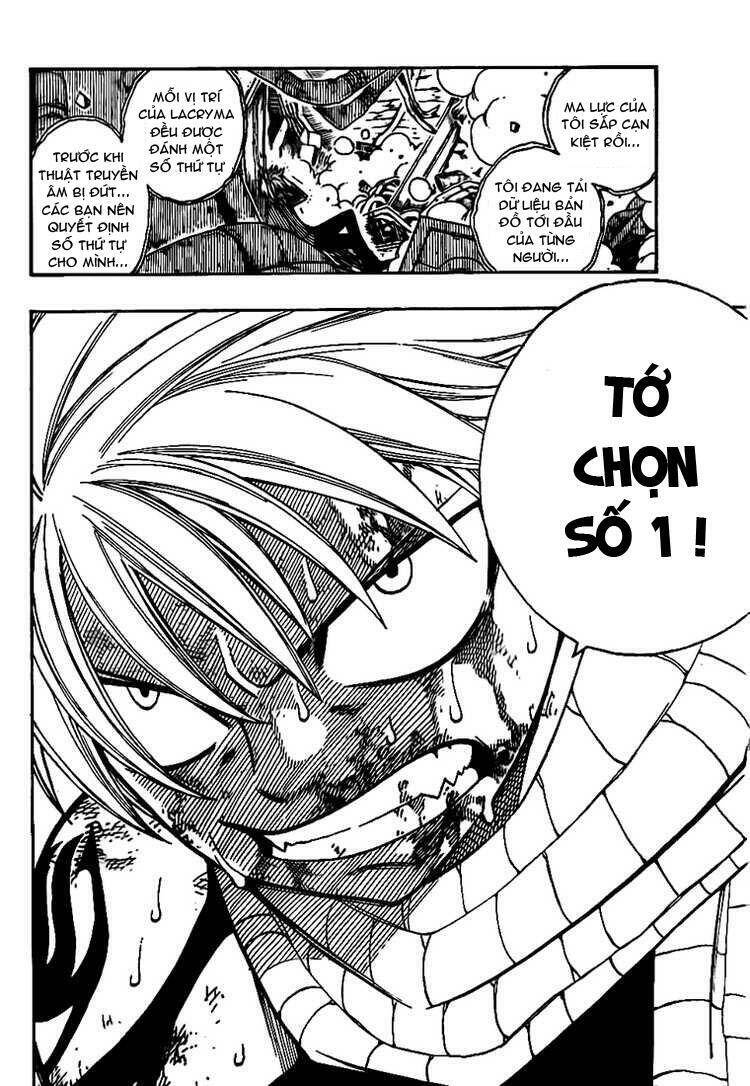 Fairy Tail Tập 158 trang 5