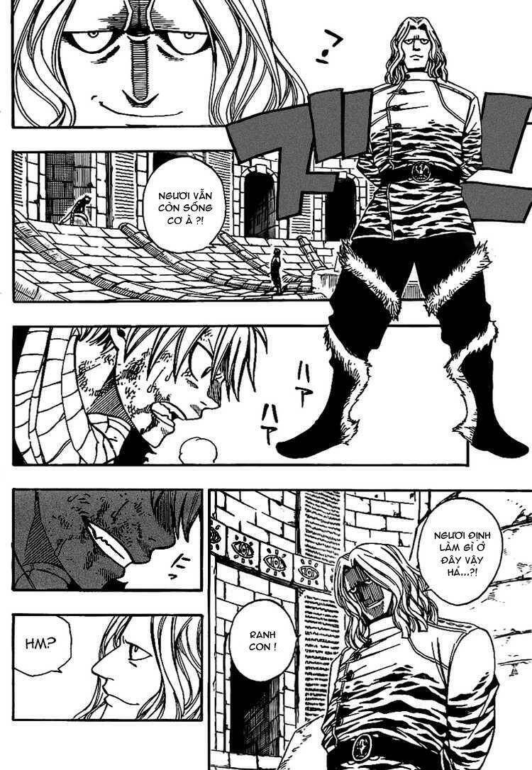 Fairy Tail Tập 158 trang 9
