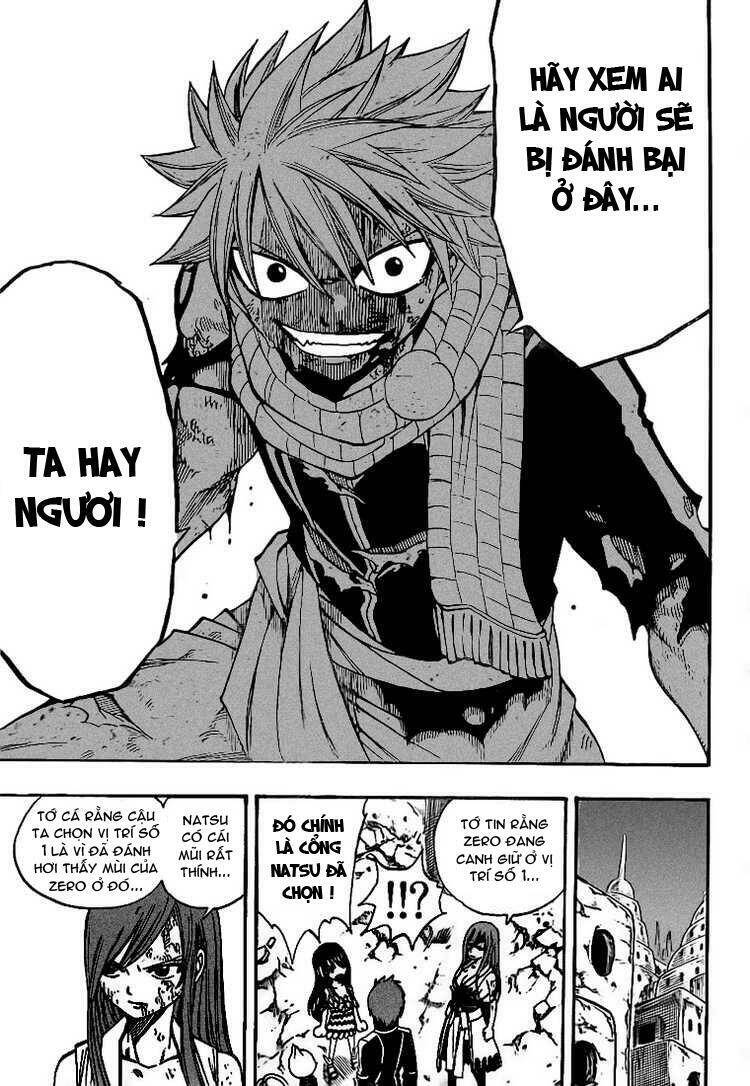 Fairy Tail Tập 158 trang 10