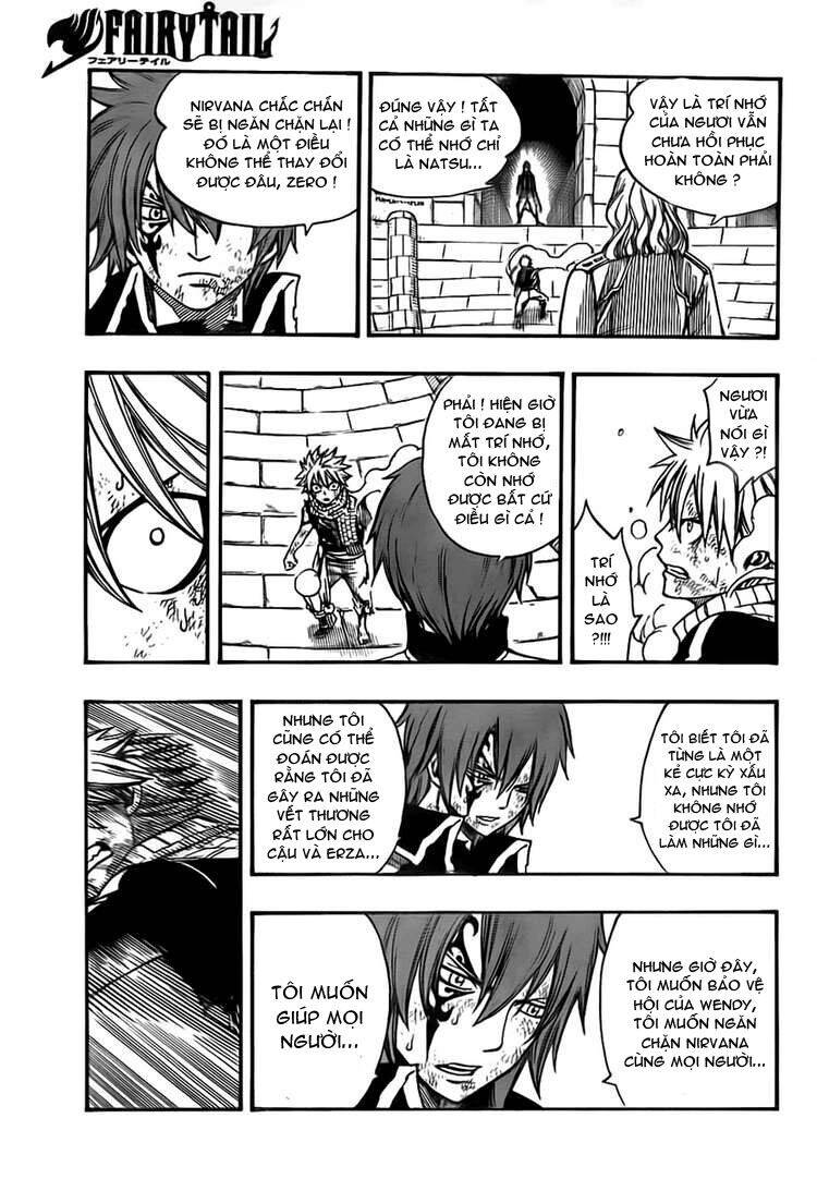 Fairy Tail Tập 159 trang 11