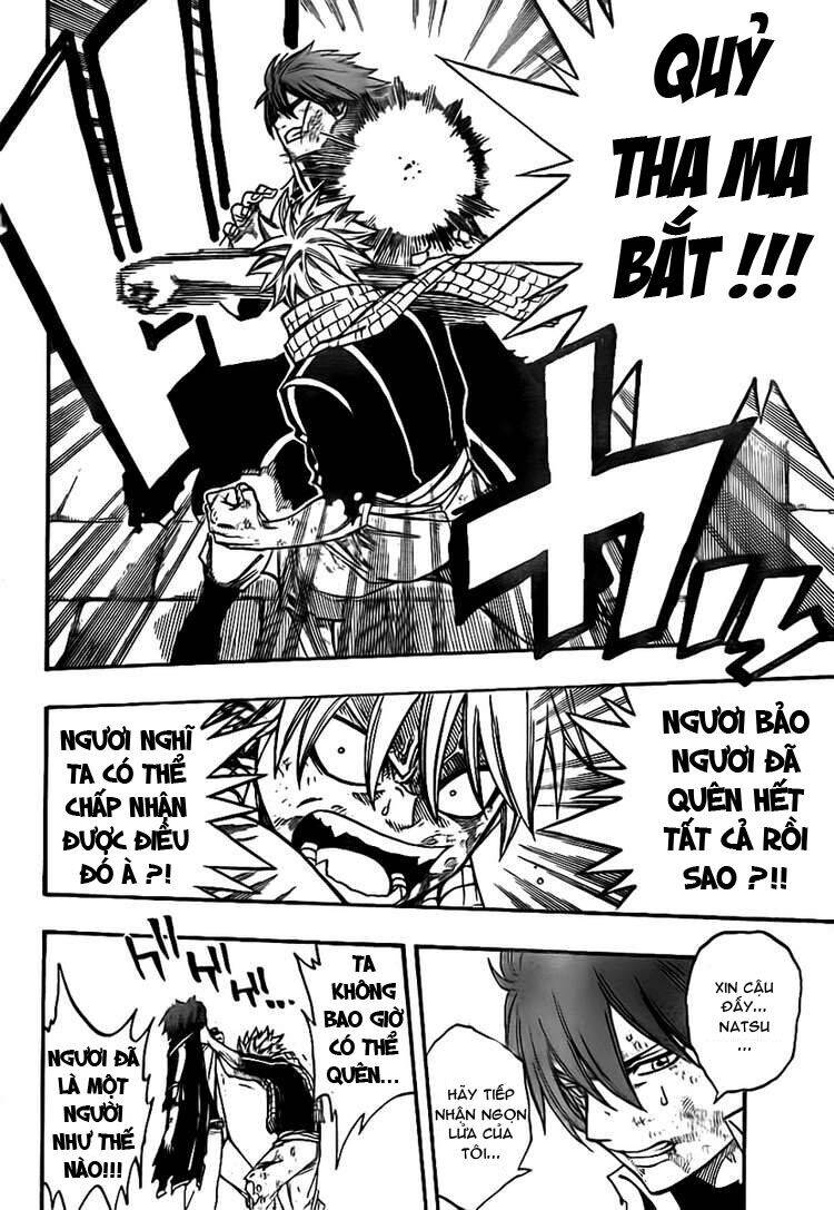 Fairy Tail Tập 159 trang 12
