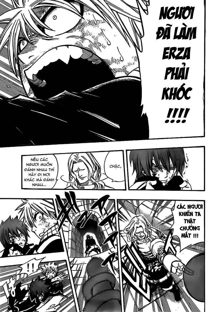 Fairy Tail Tập 159 trang 13