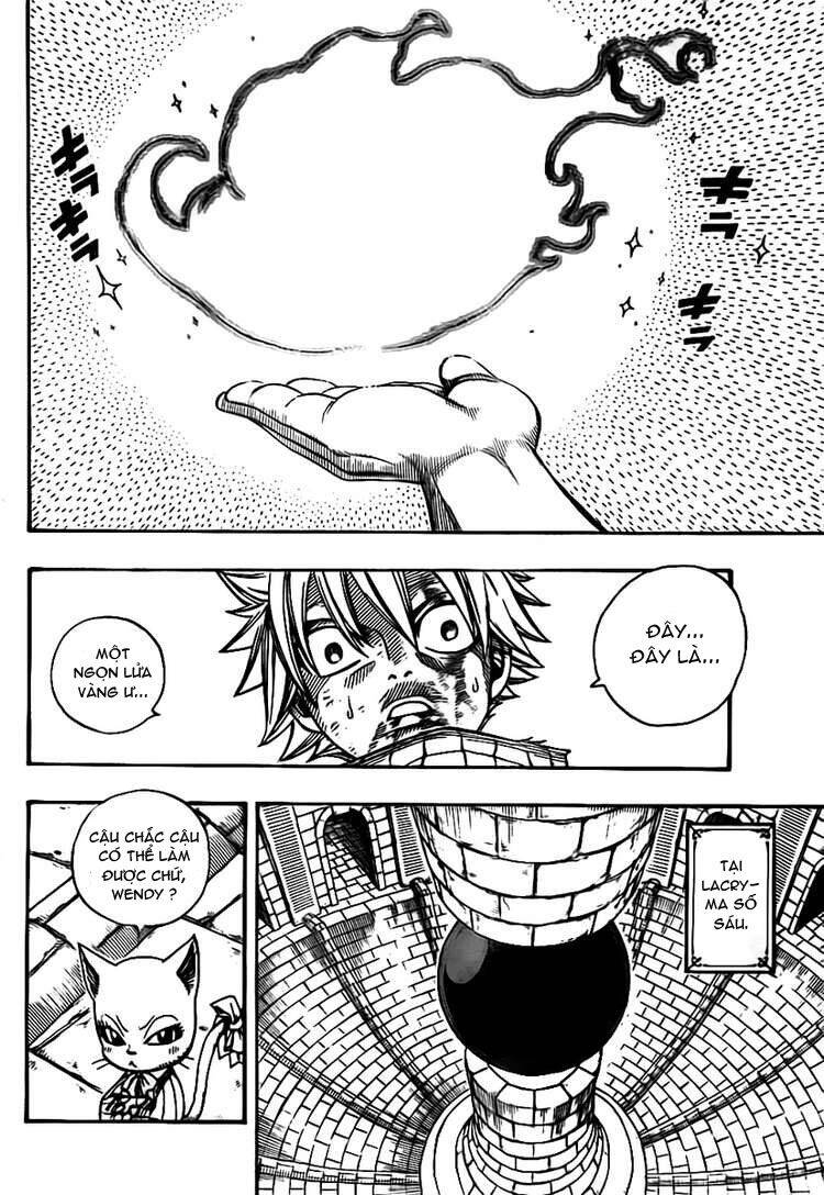 Fairy Tail Tập 159 trang 16
