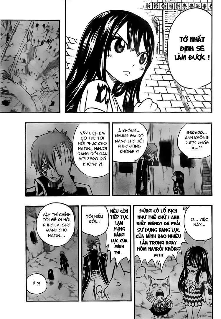 Fairy Tail Tập 159 trang 17