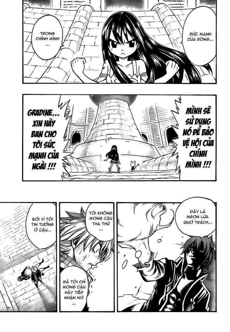Fairy Tail Tập 159 trang 19