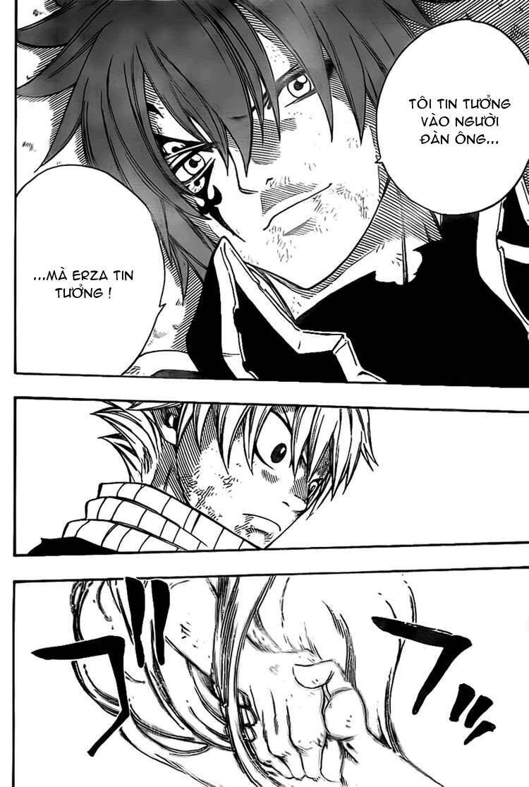 Fairy Tail Tập 159 trang 20