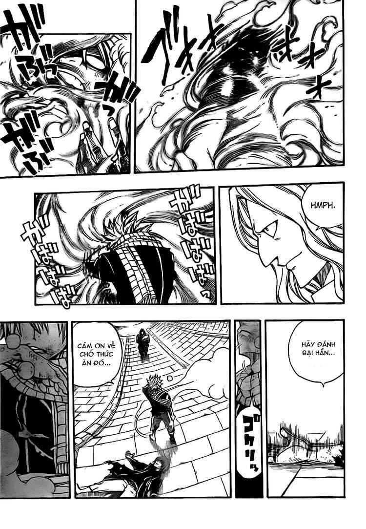 Fairy Tail Tập 159 trang 21