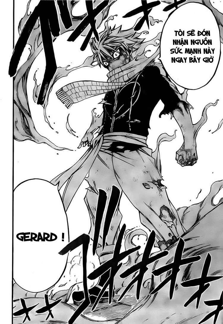 Fairy Tail Tập 159 trang 22